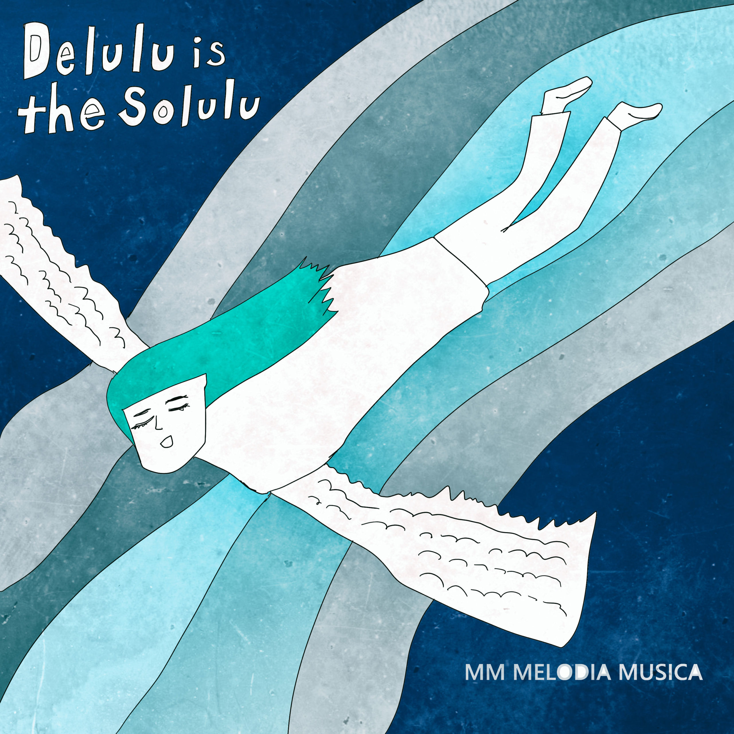 Delulu is the solulu