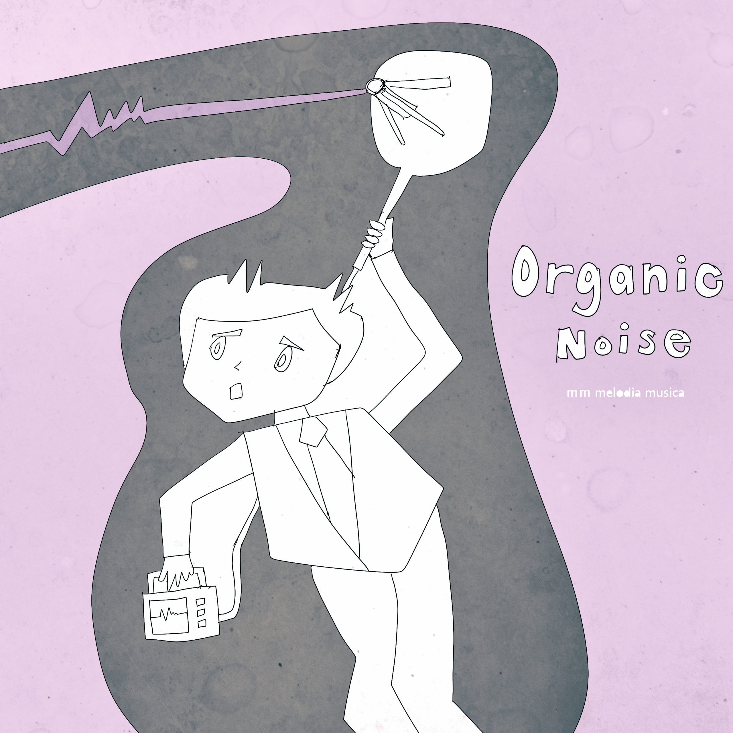 Organic Noise