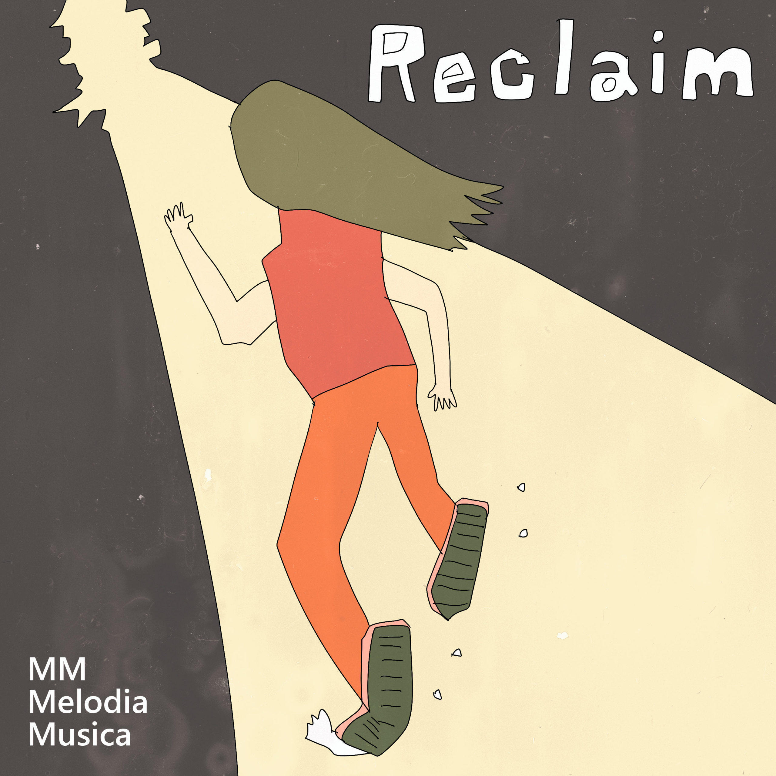 Reclaim