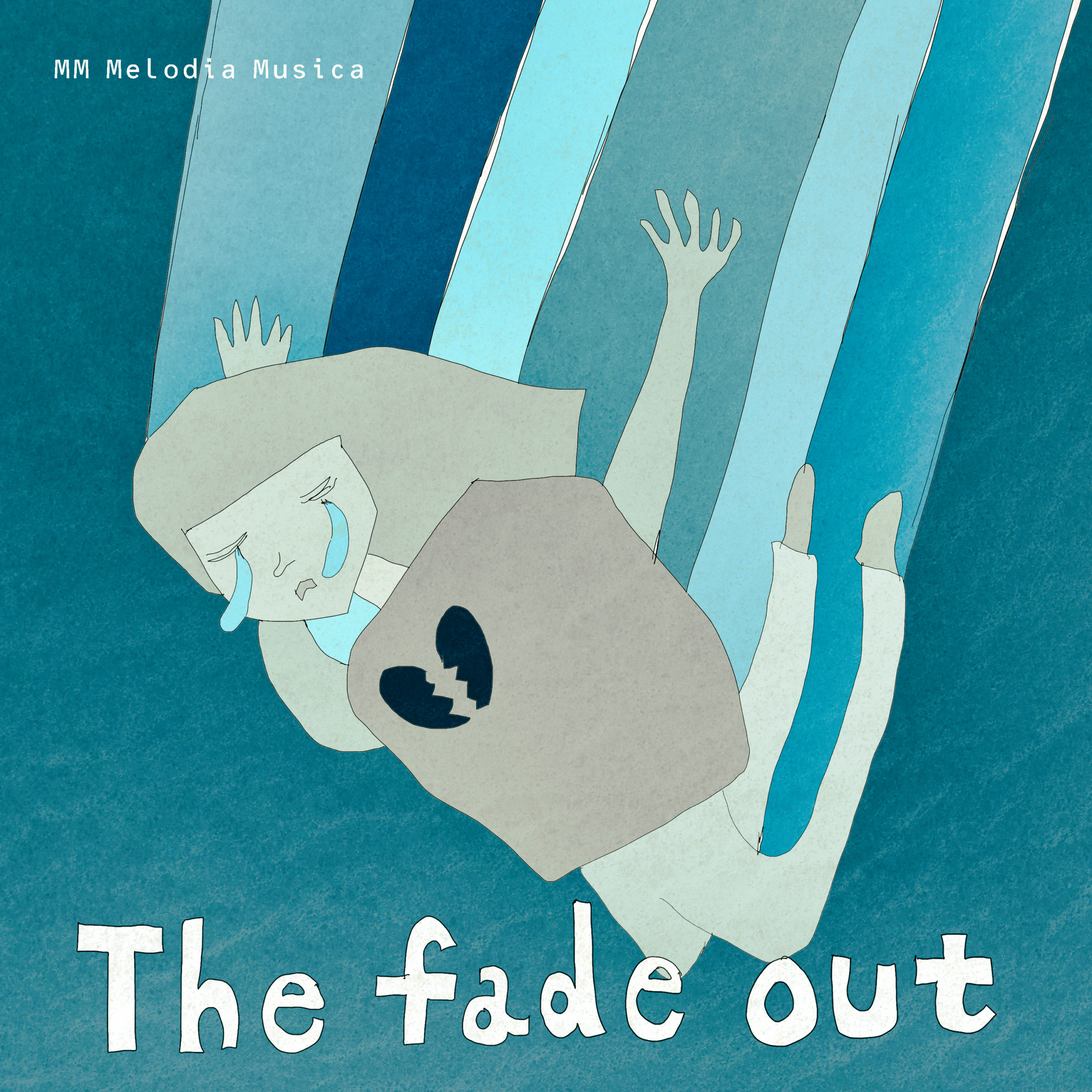 The fade out