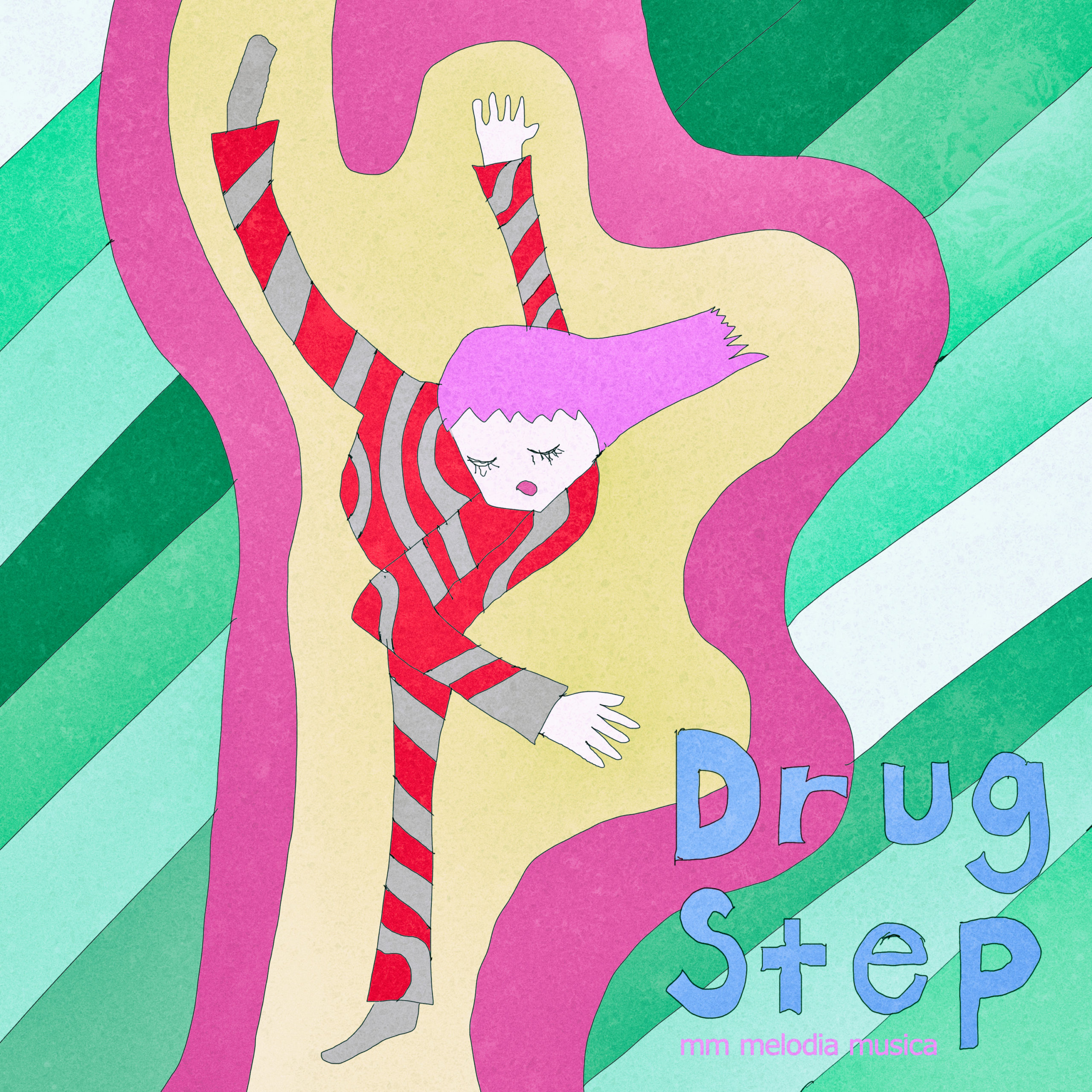 Drug Step