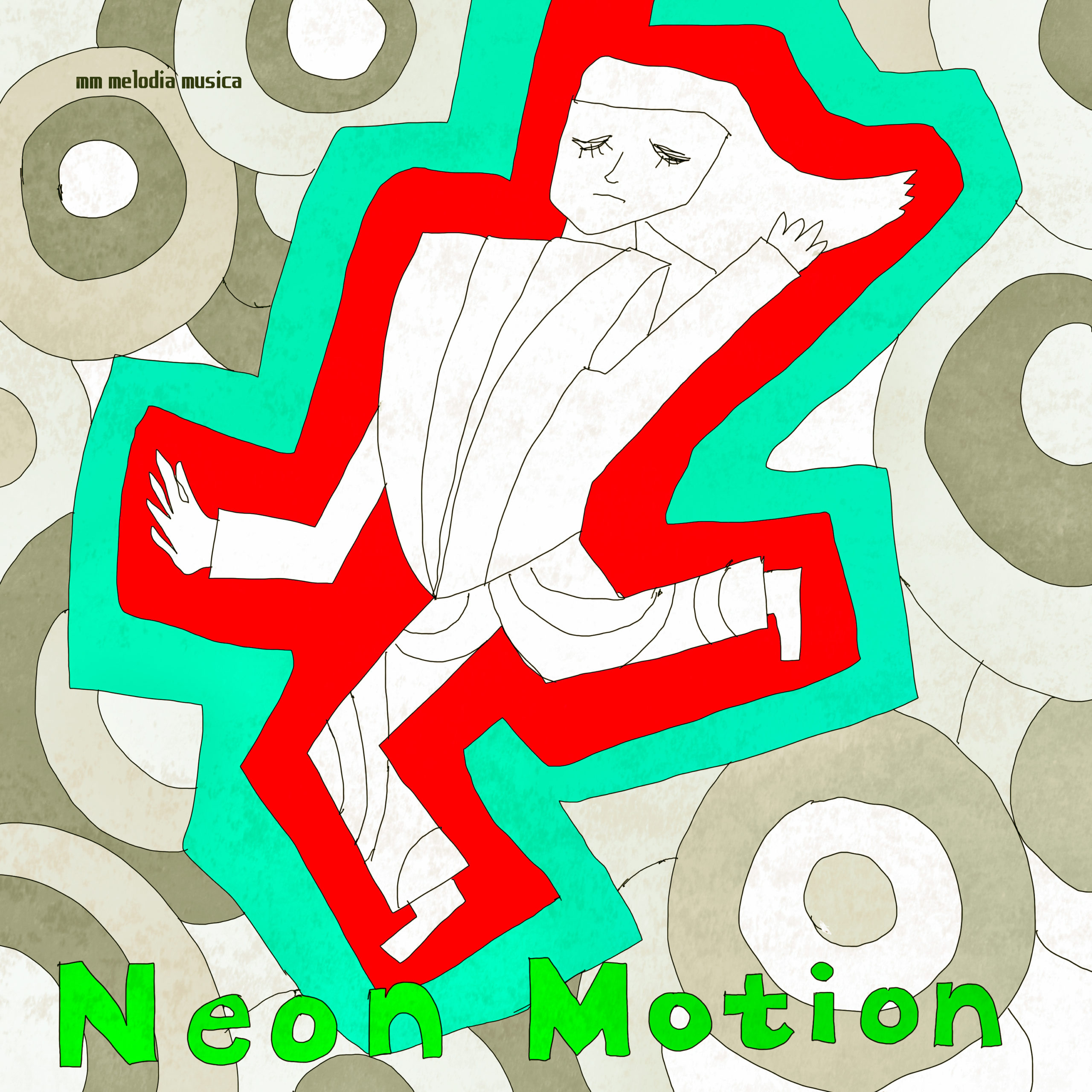 Neon Motion