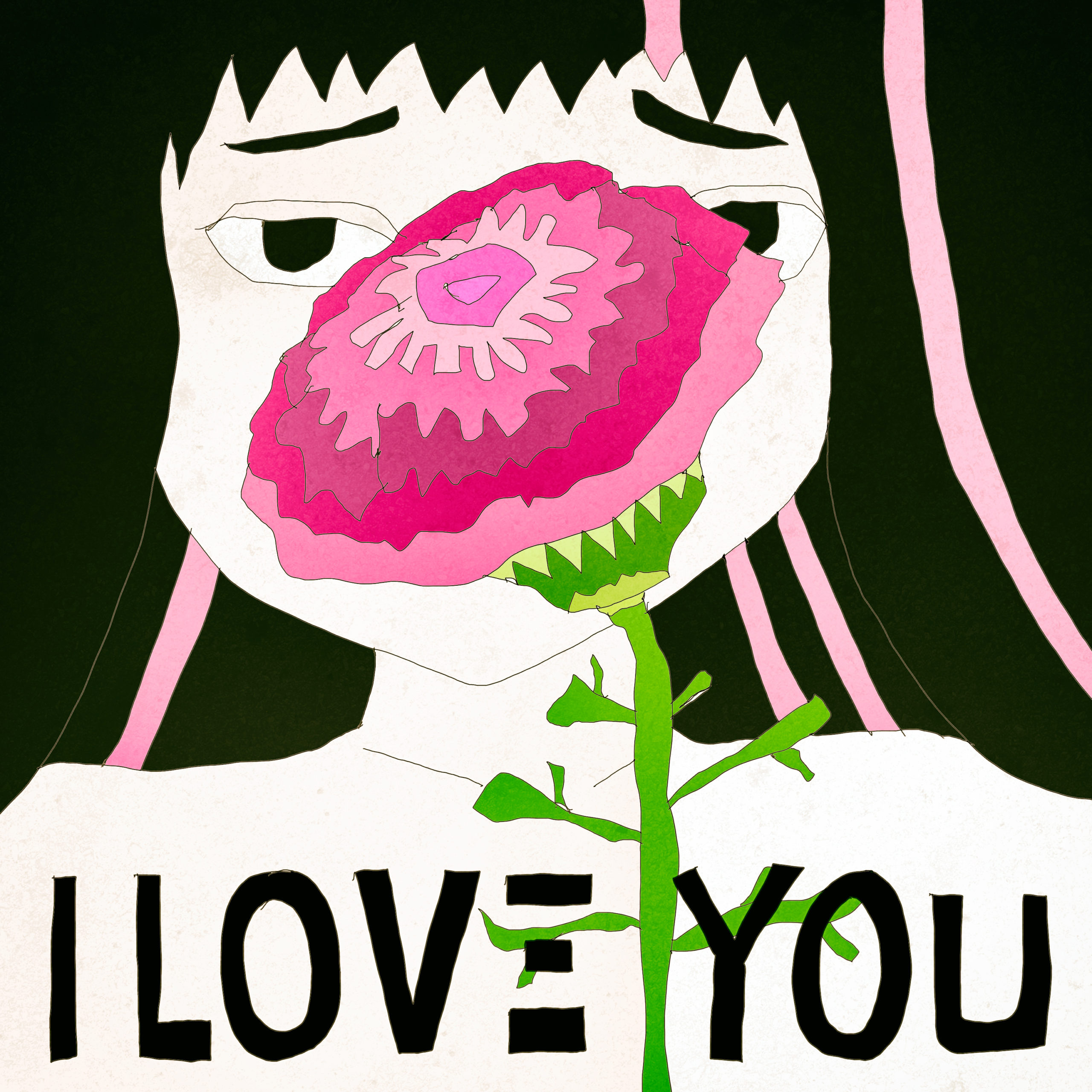 I L 〇 V Ξ Y 〇 U