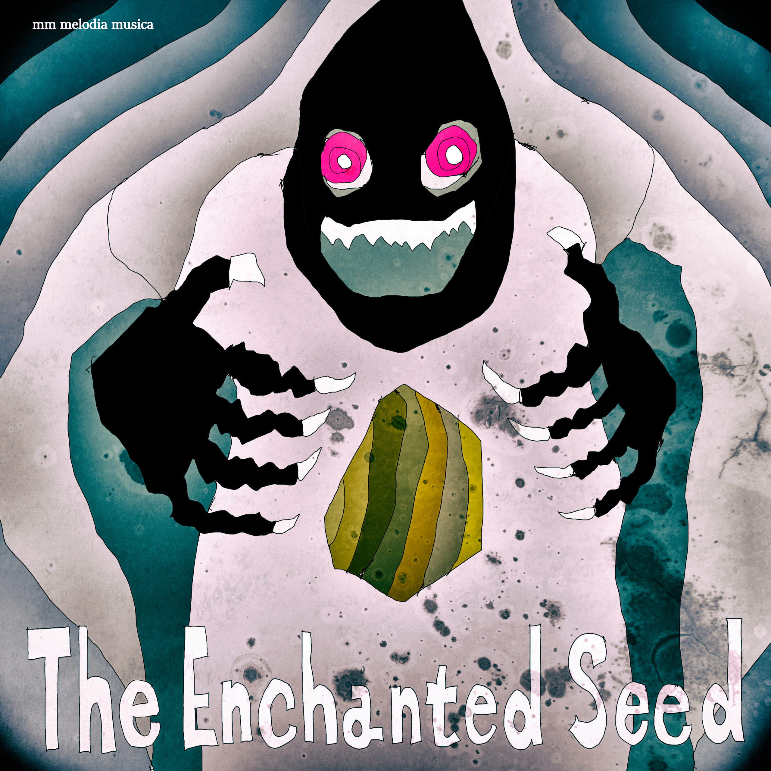 The Enchanted Seed