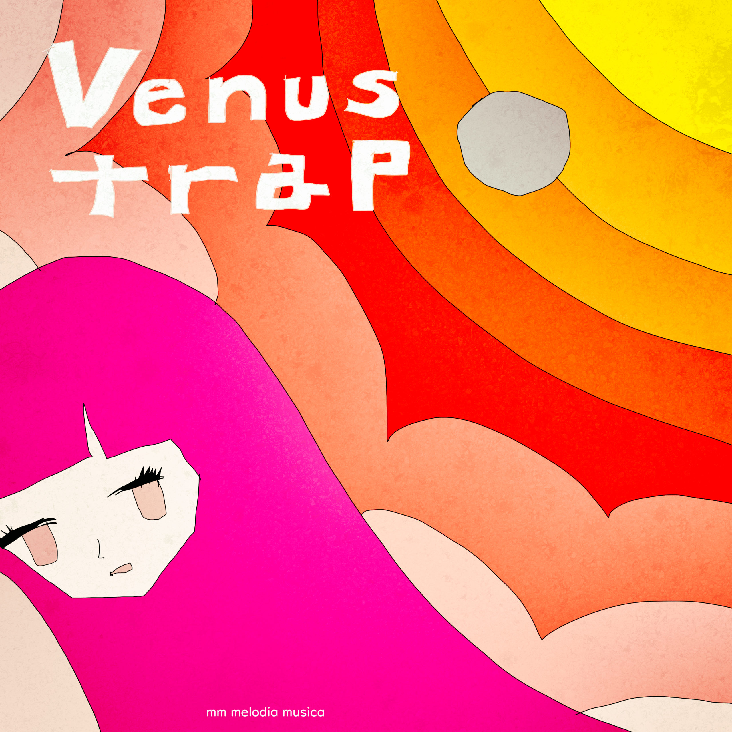 Venus trap