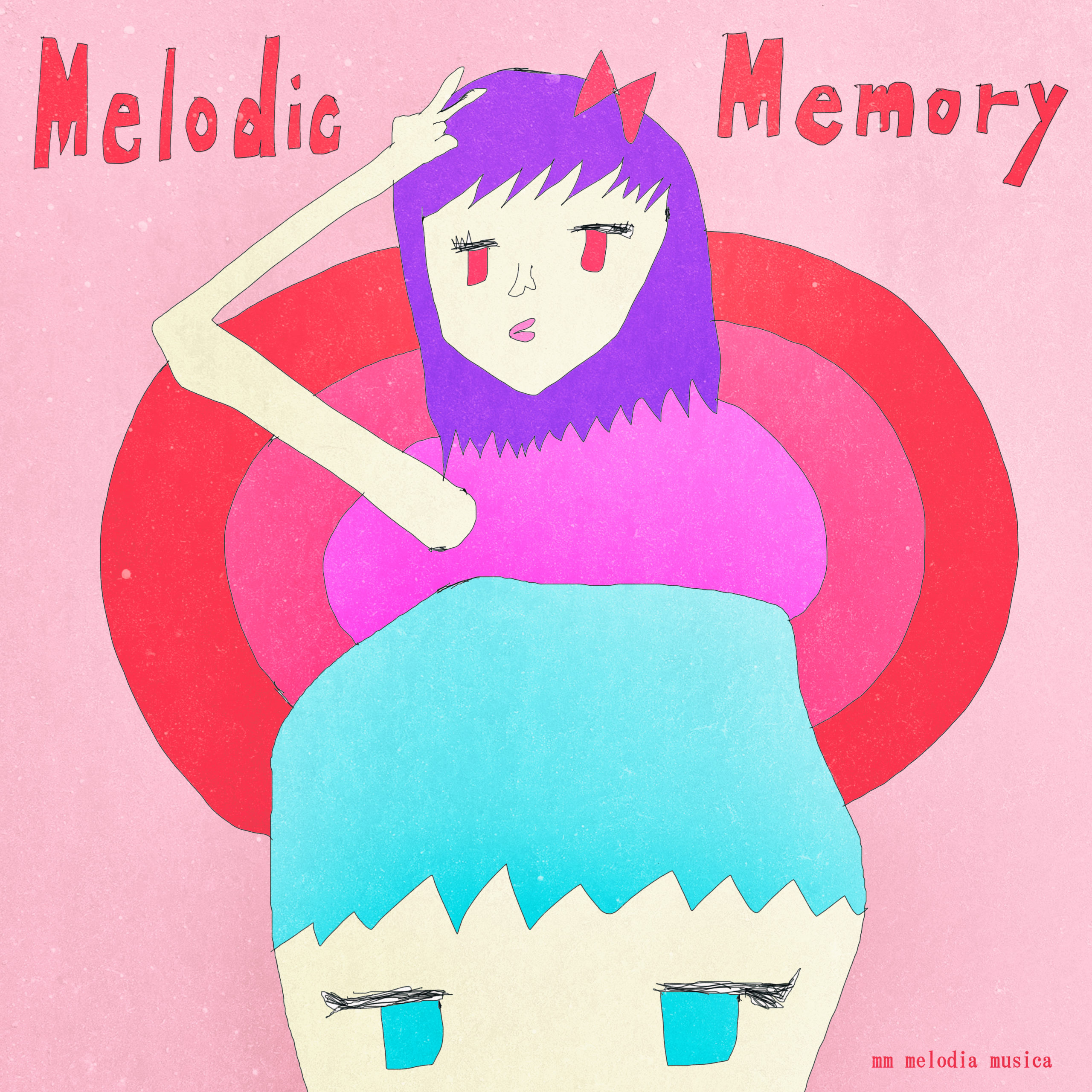 Melodic memory