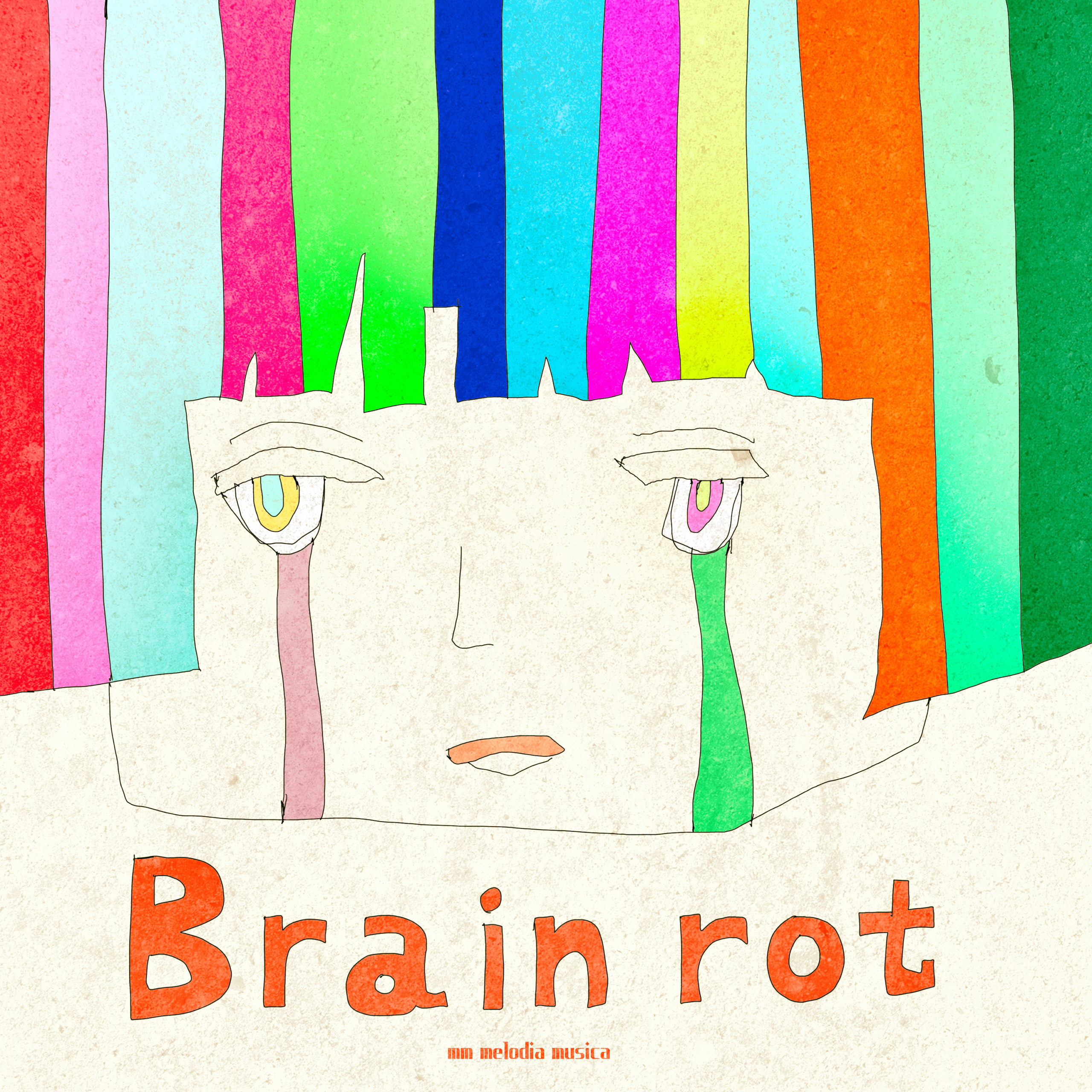 Brain rot