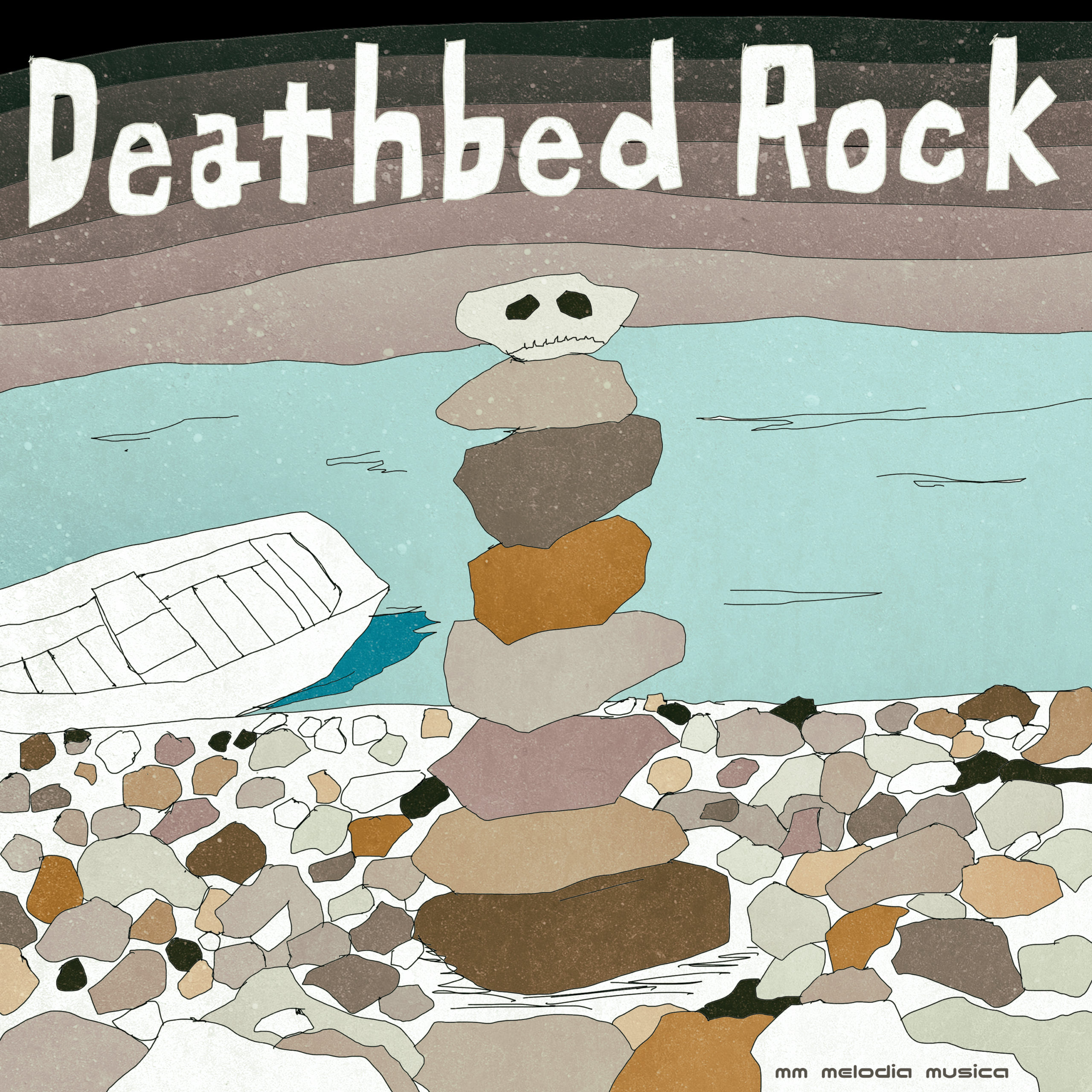 Deathbed Rock