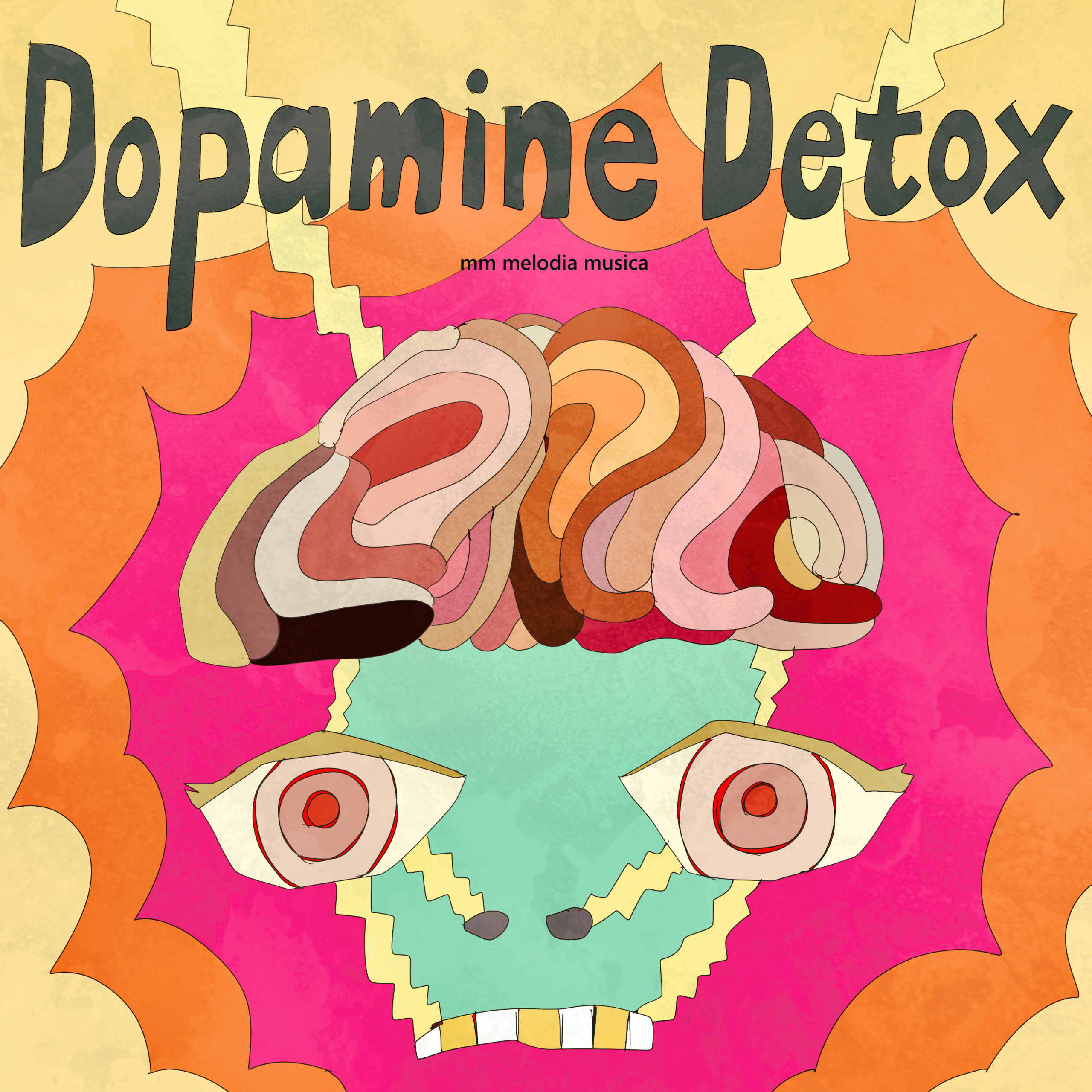 Dopamine Detox