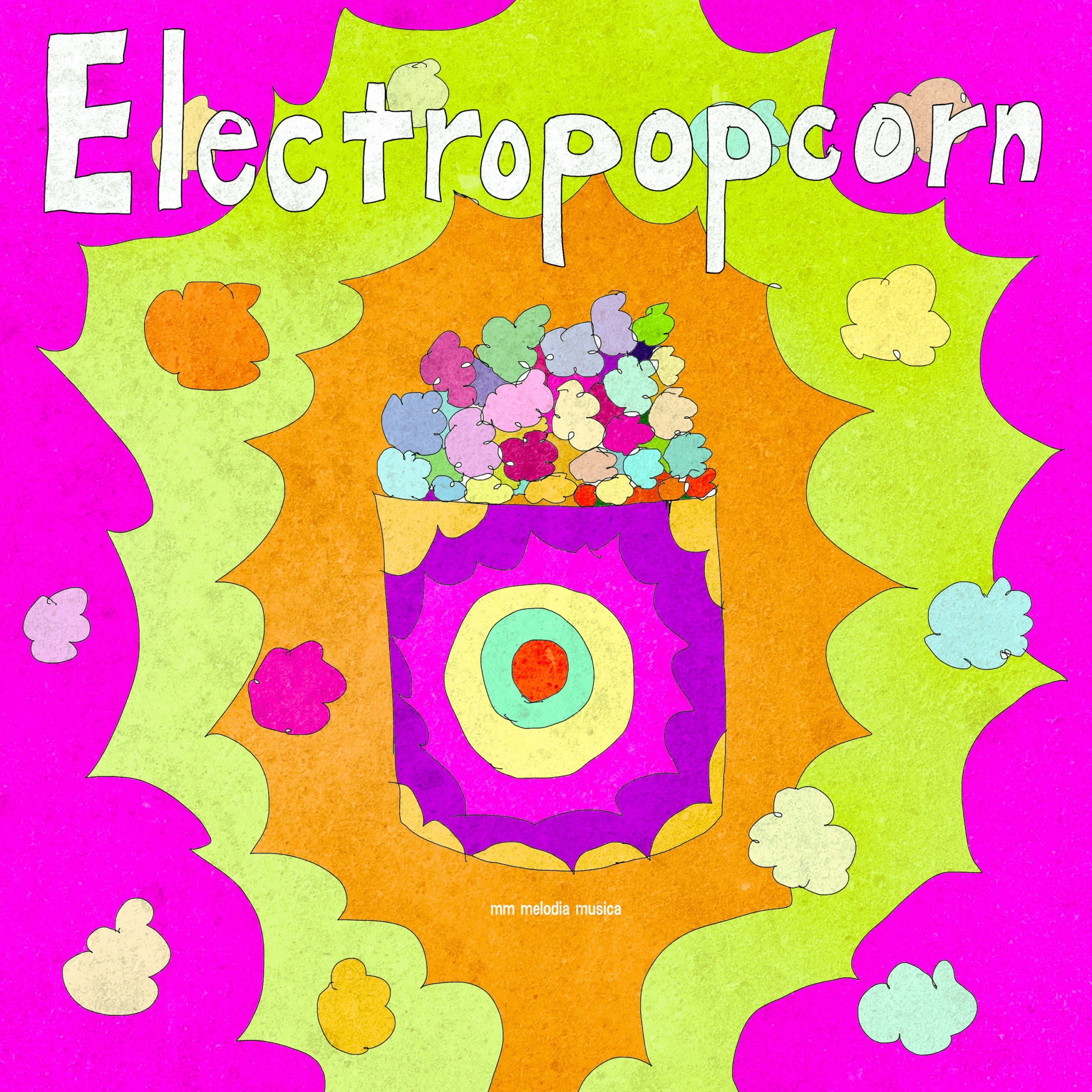 Electropopcorn