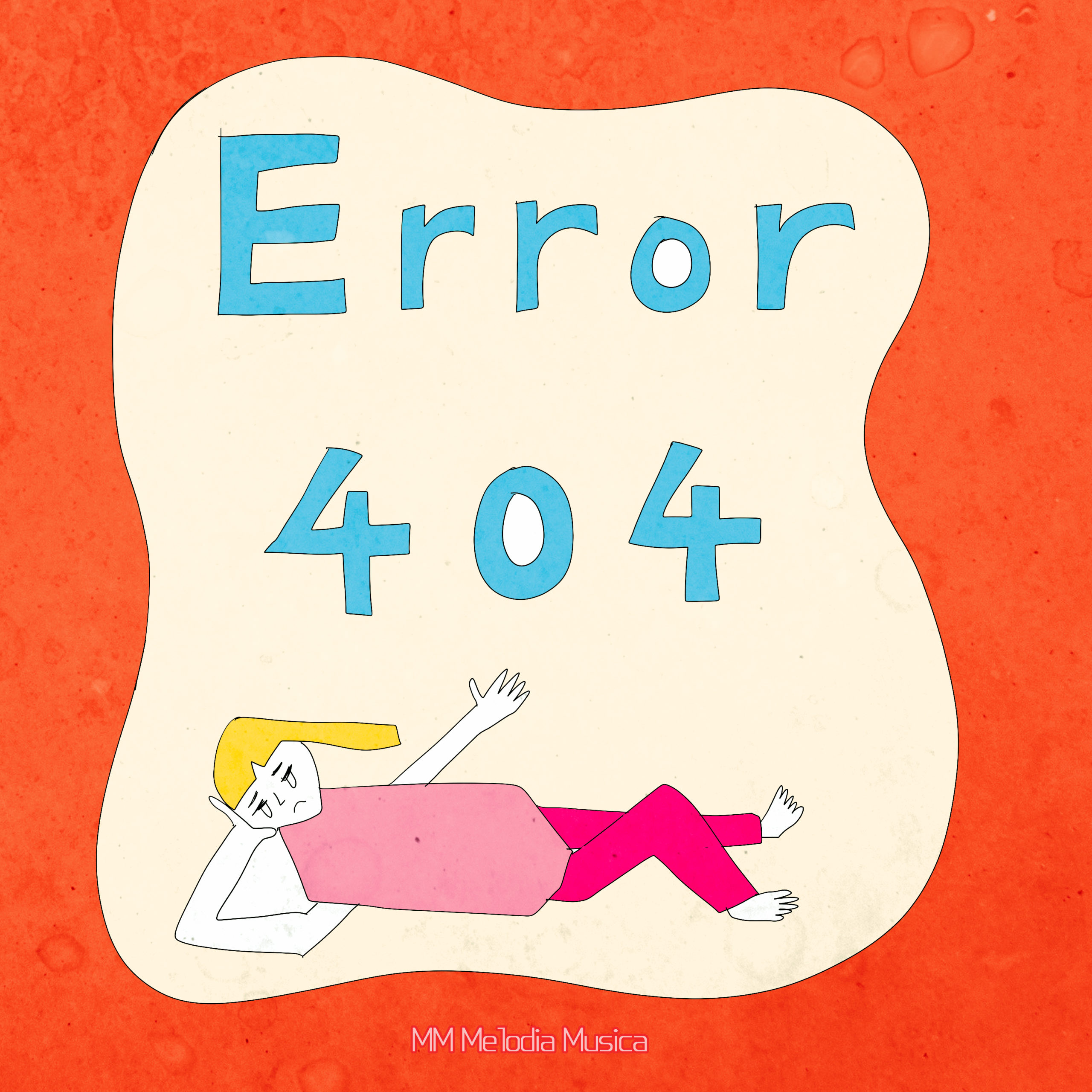 Error 404