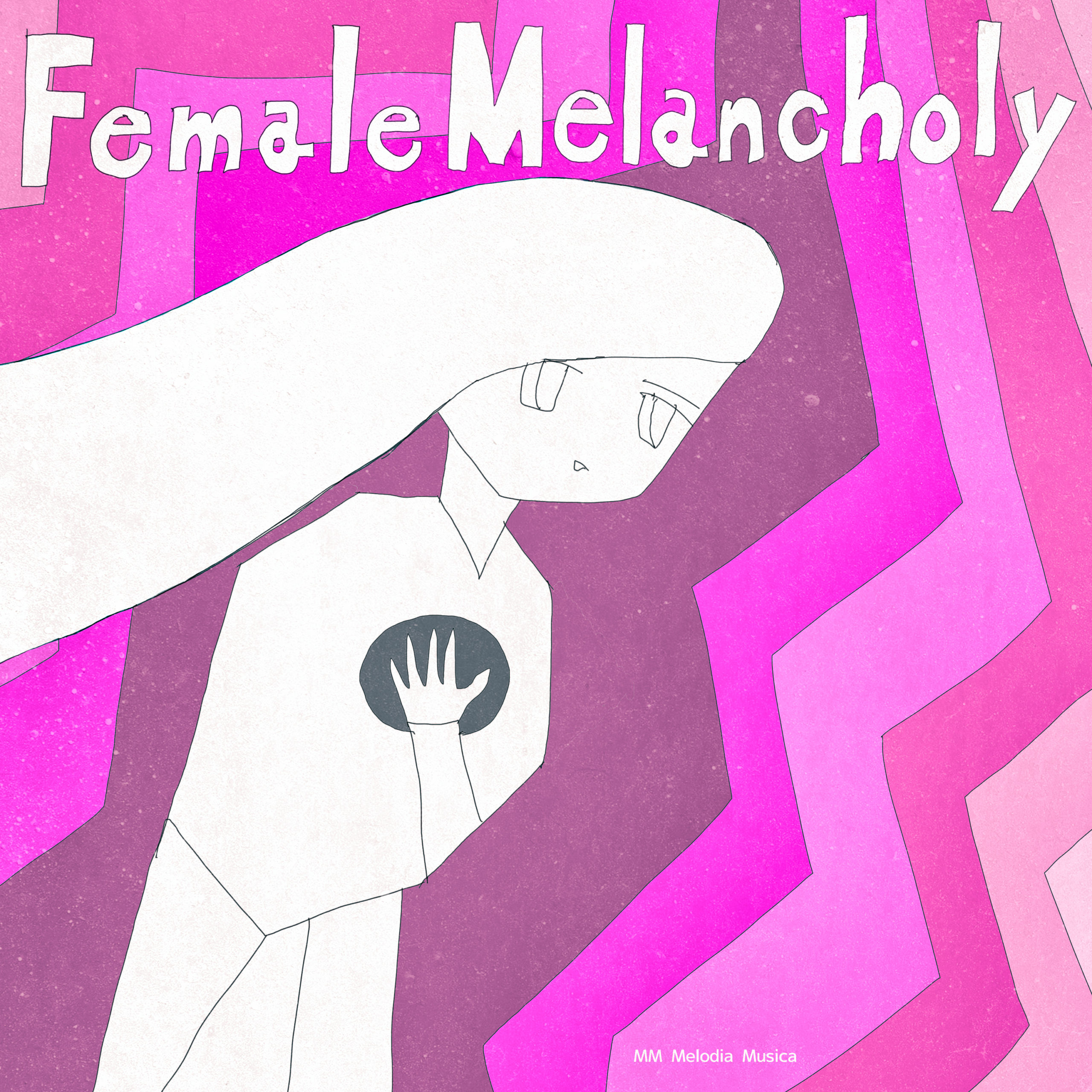 FemaleMelancholy