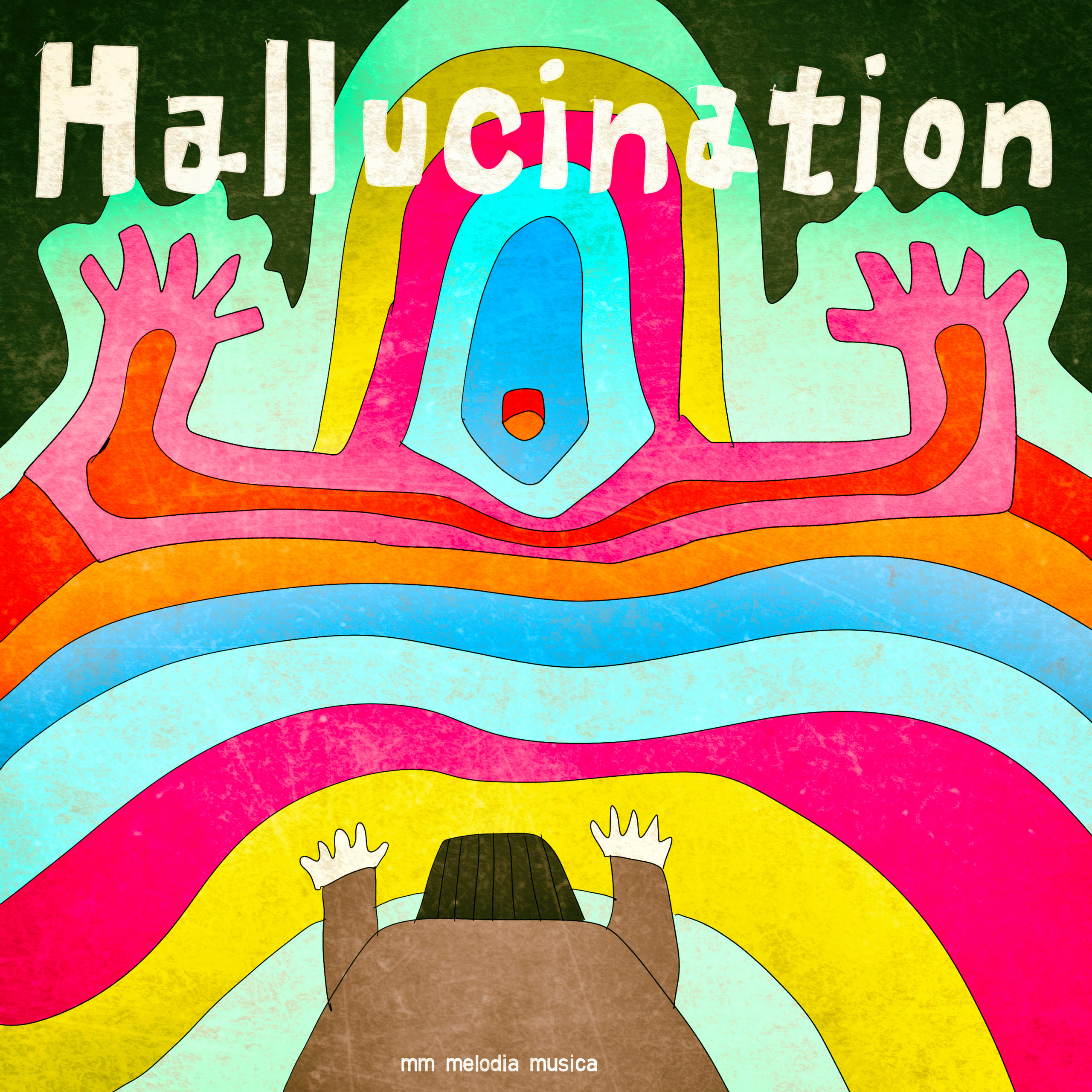Hallucination