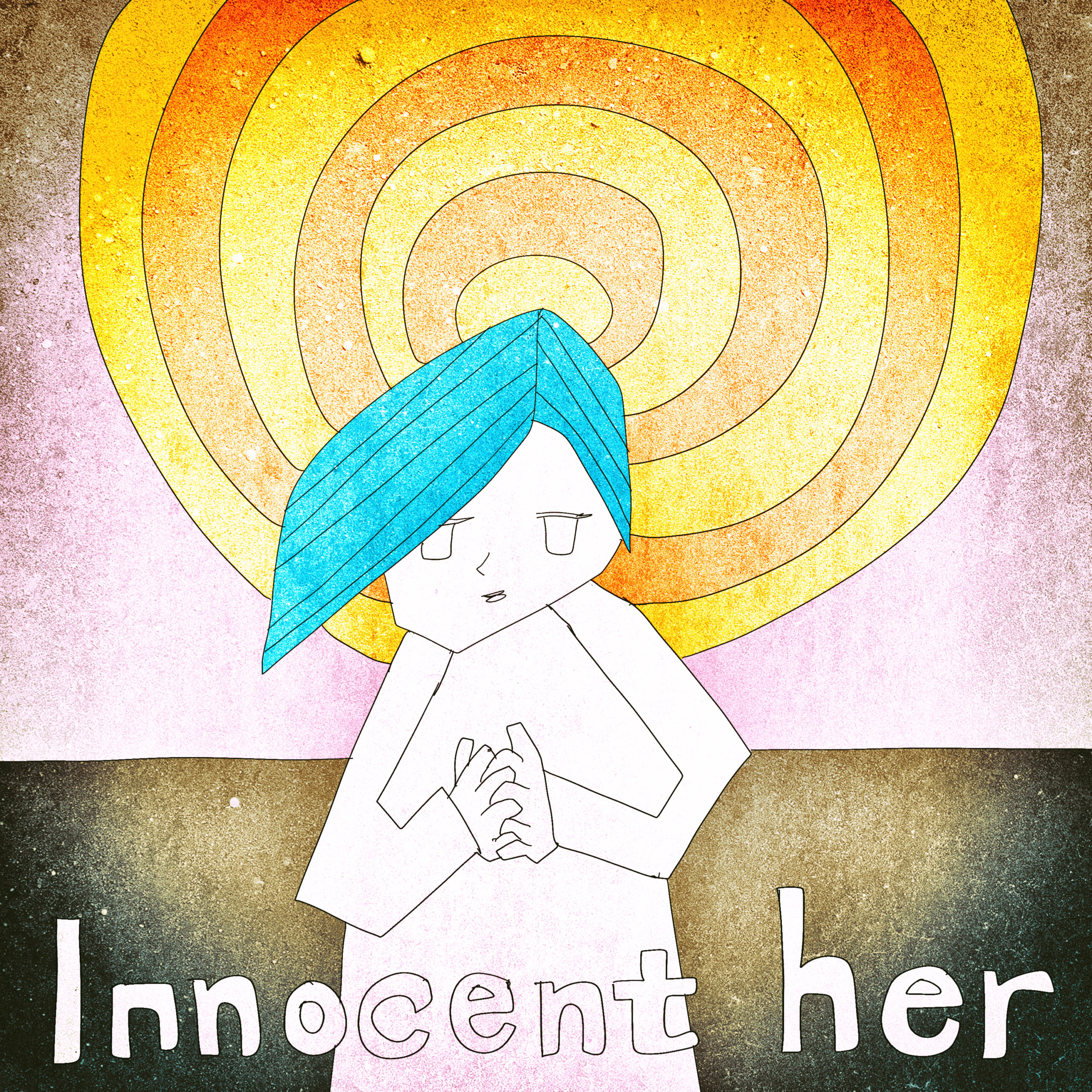 Innocent her