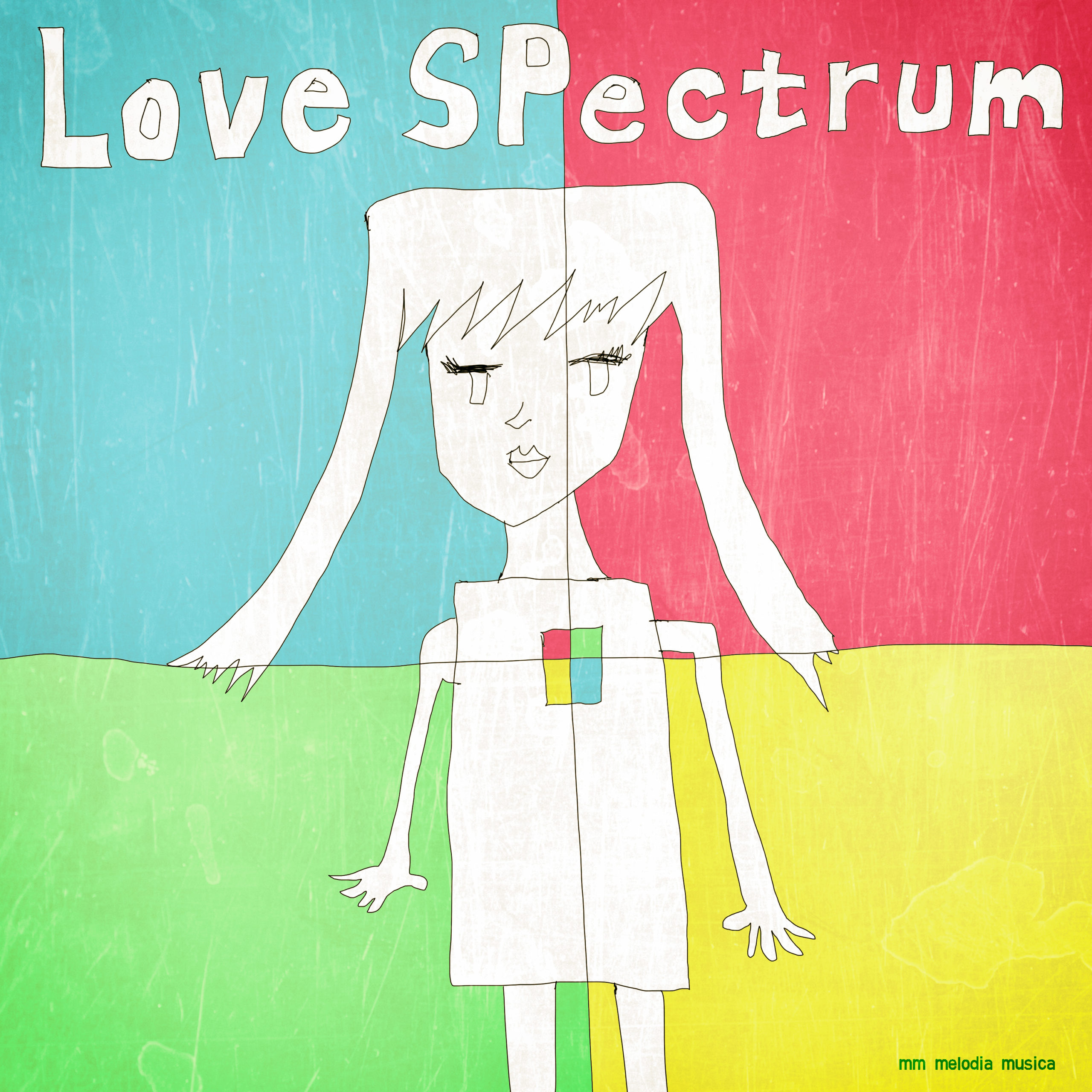 Love Spectrum