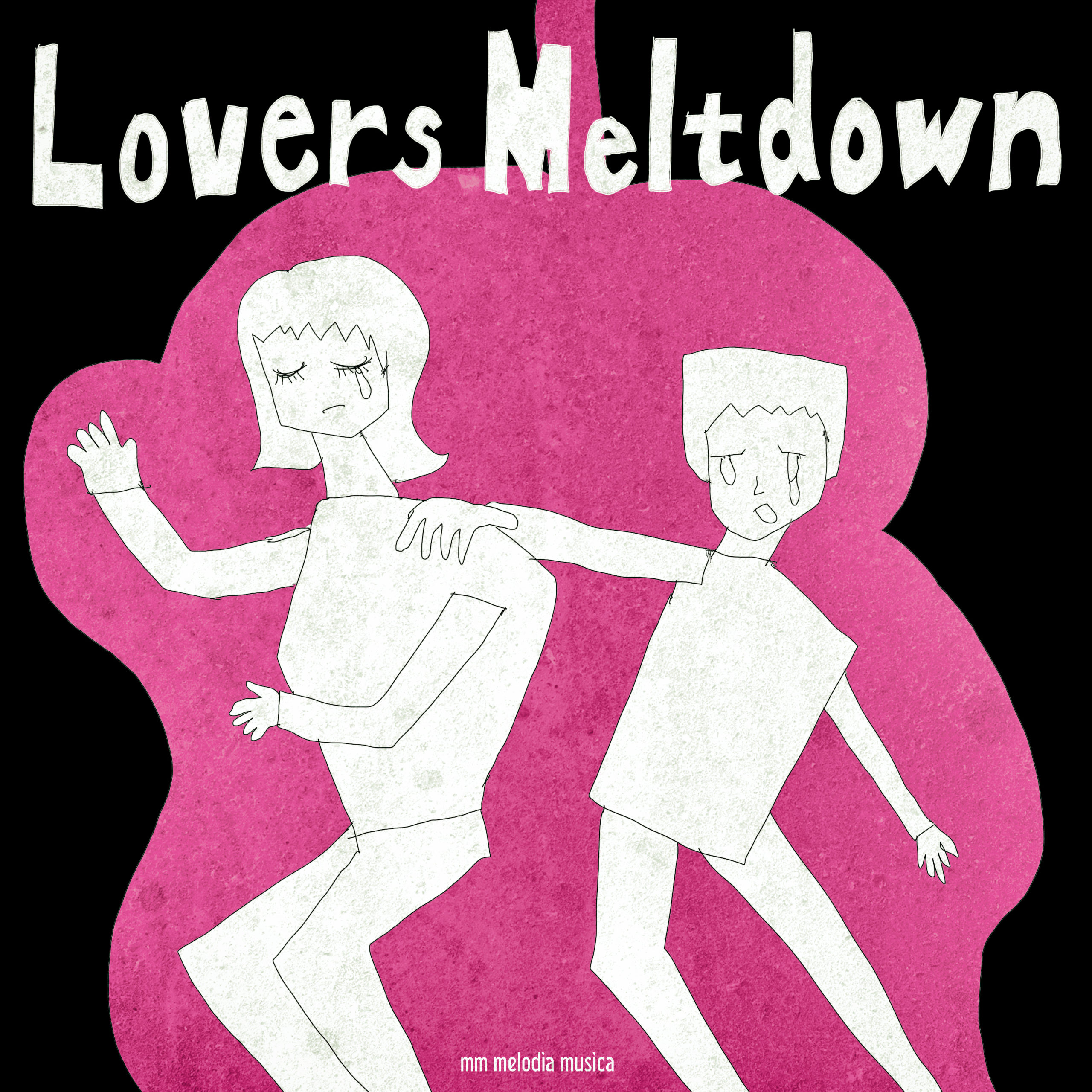 Lovers Meltdown