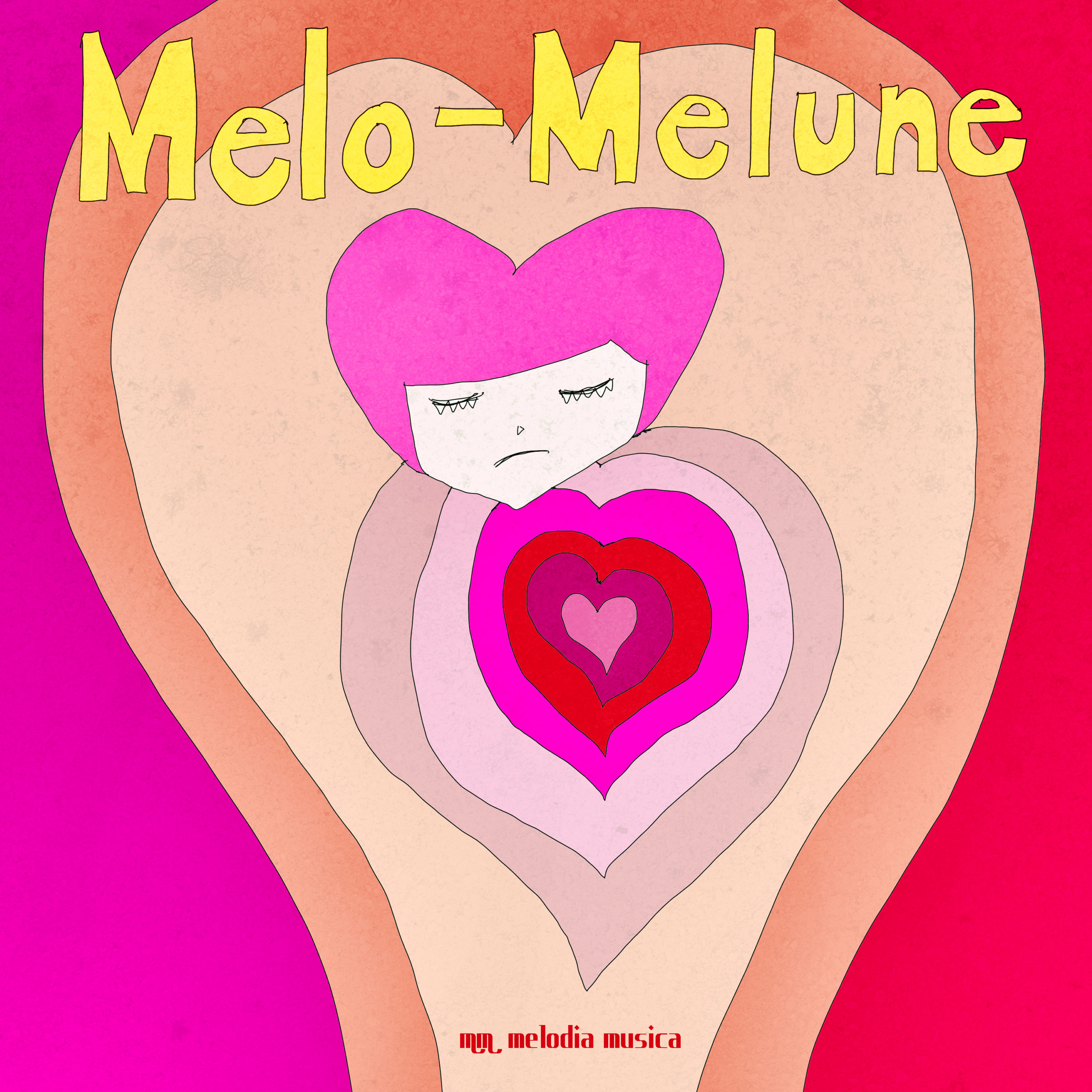 Melo-melune