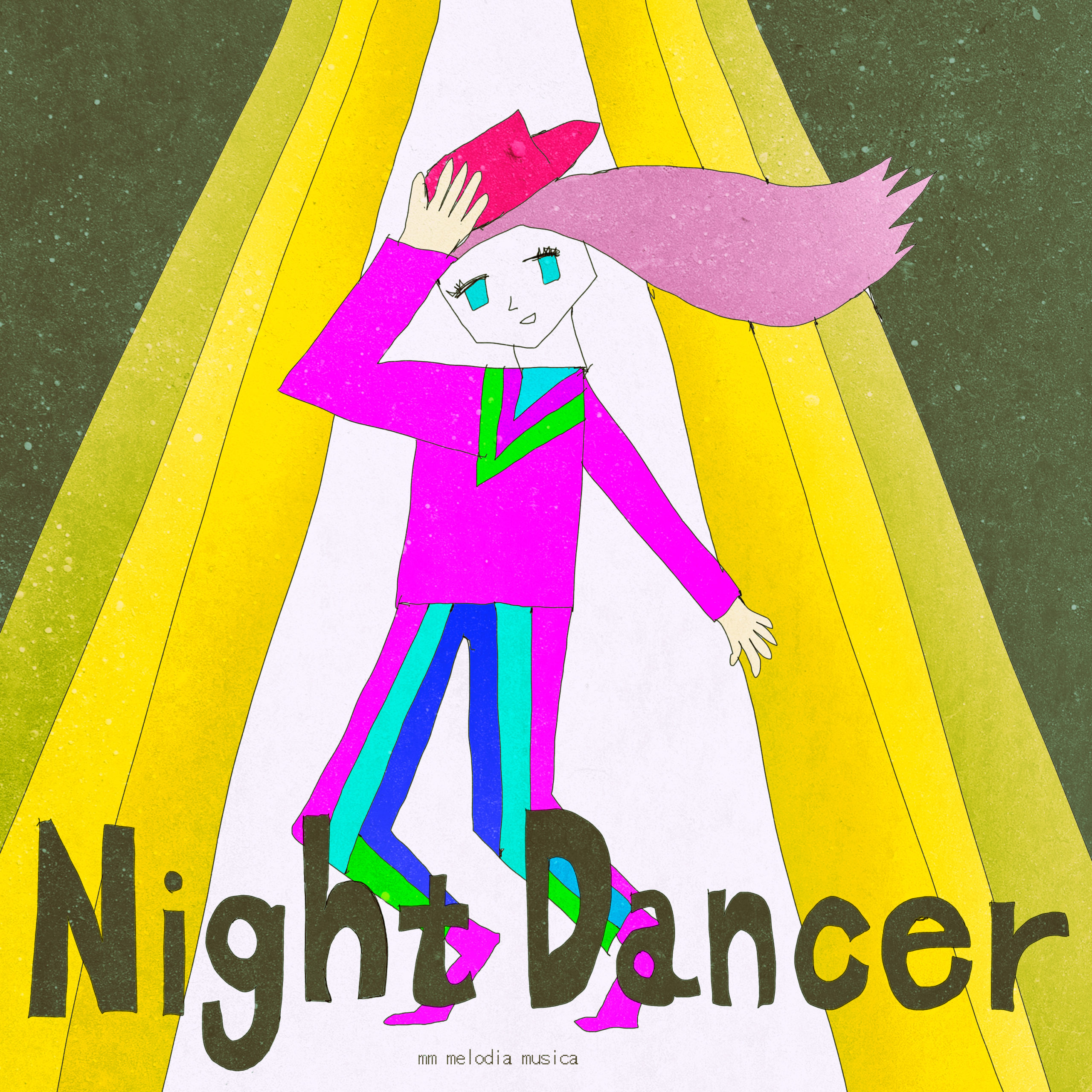 Night dancer