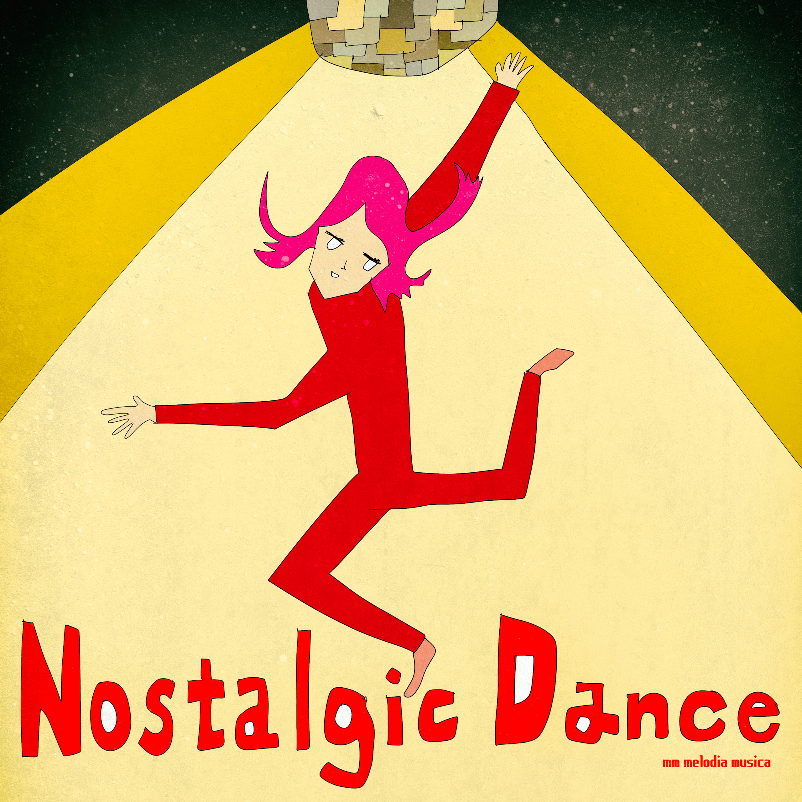 Nostalgic Dance