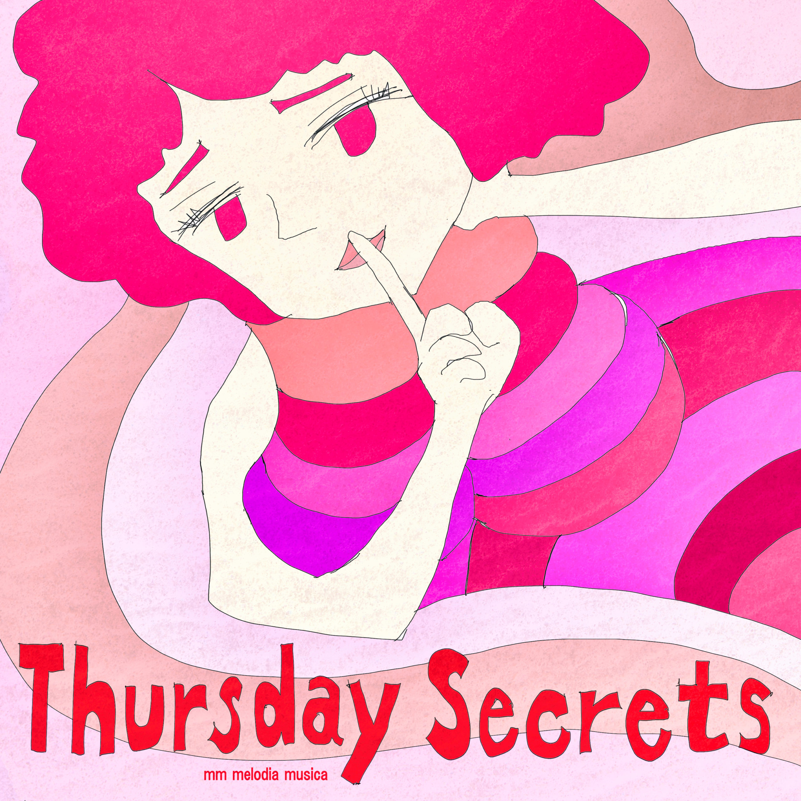 Thursday Secrets