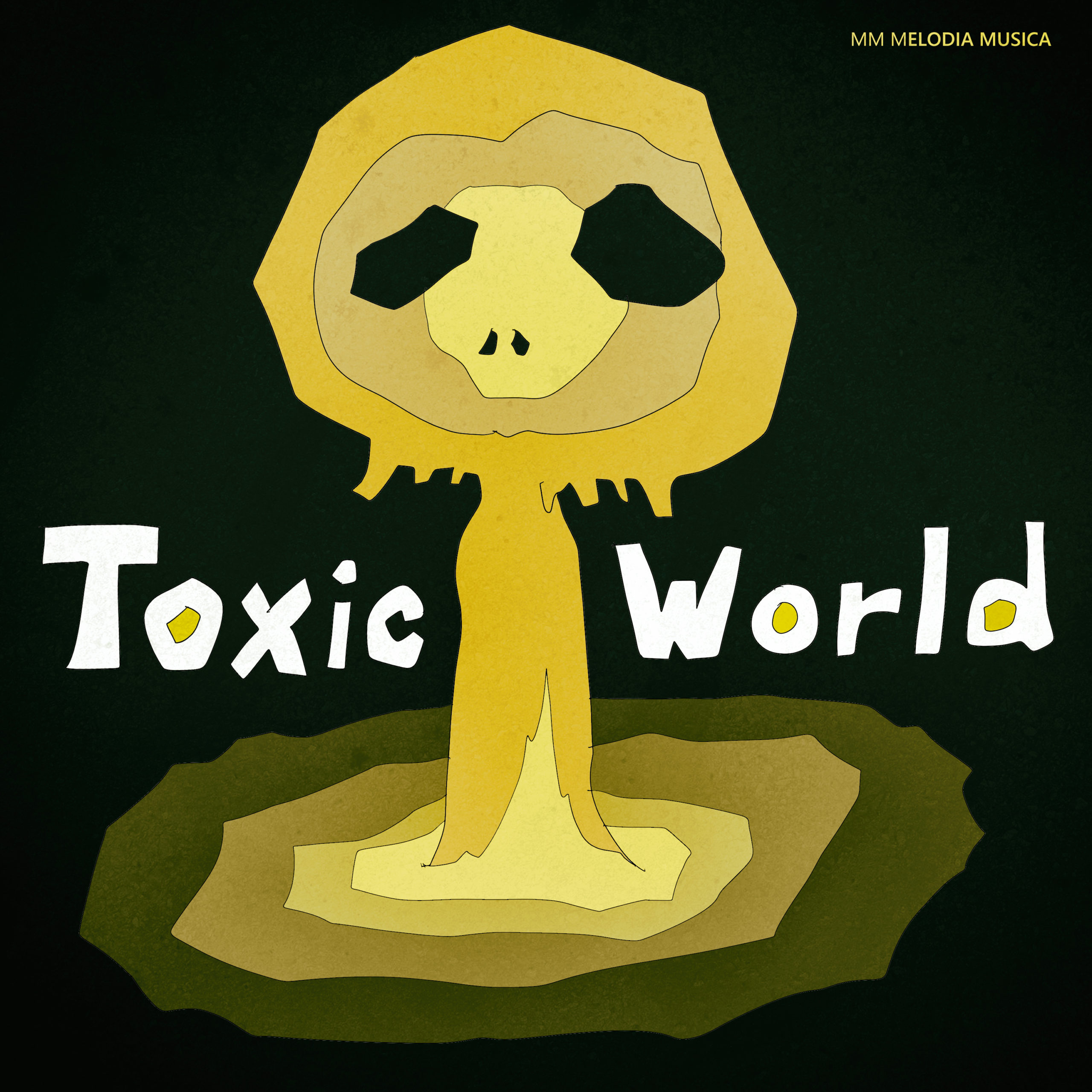 Toxic World