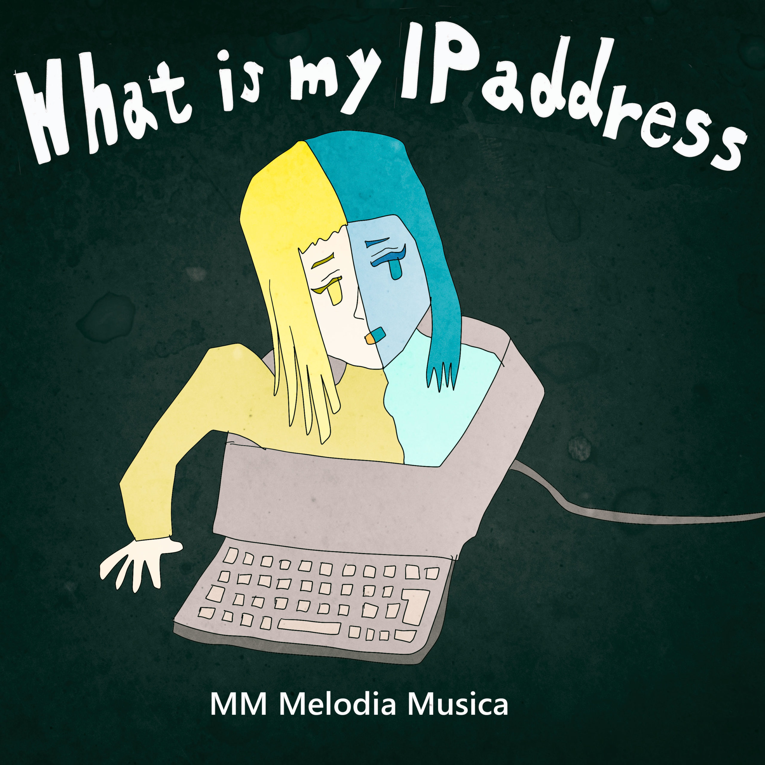 What is my IP address