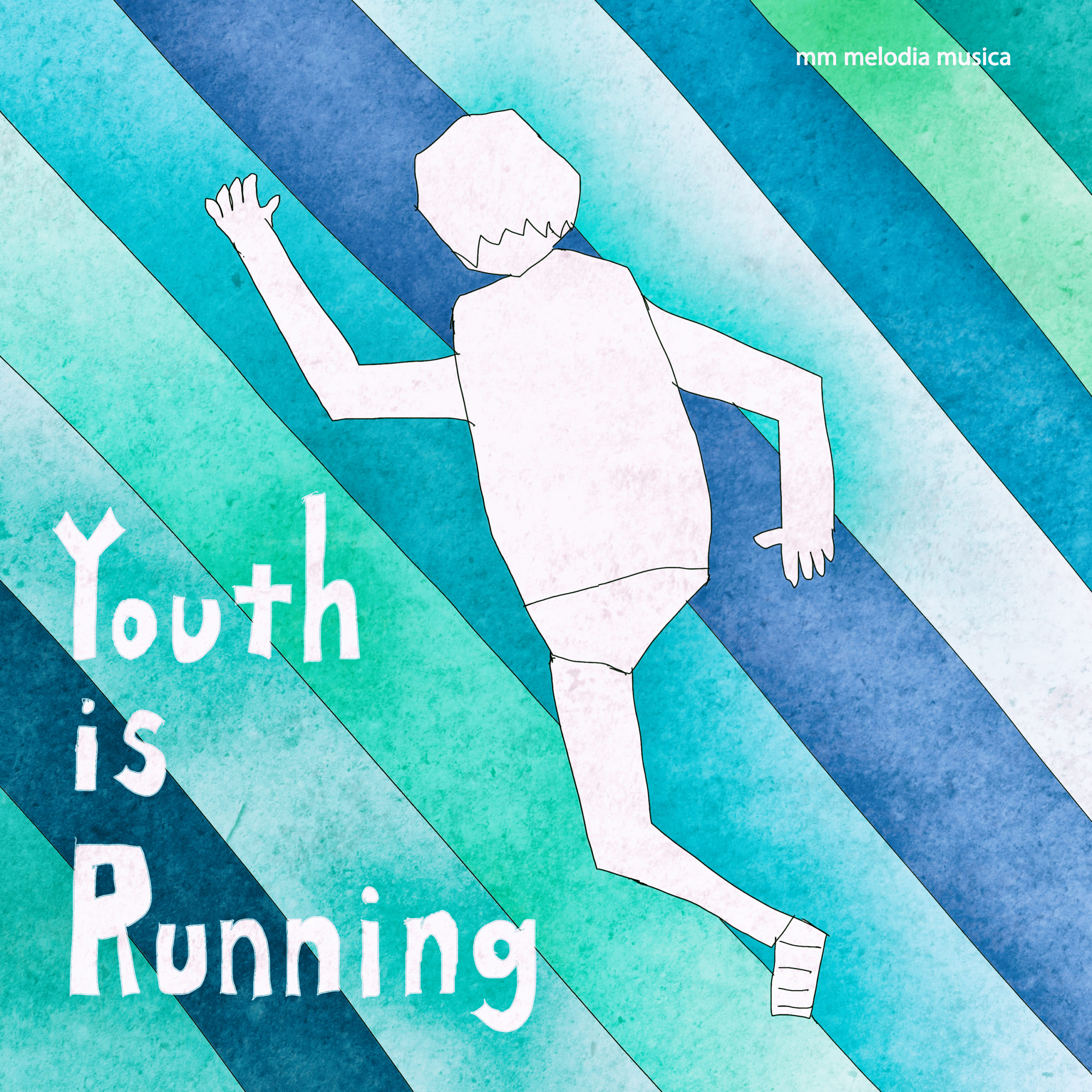 Youth is Running