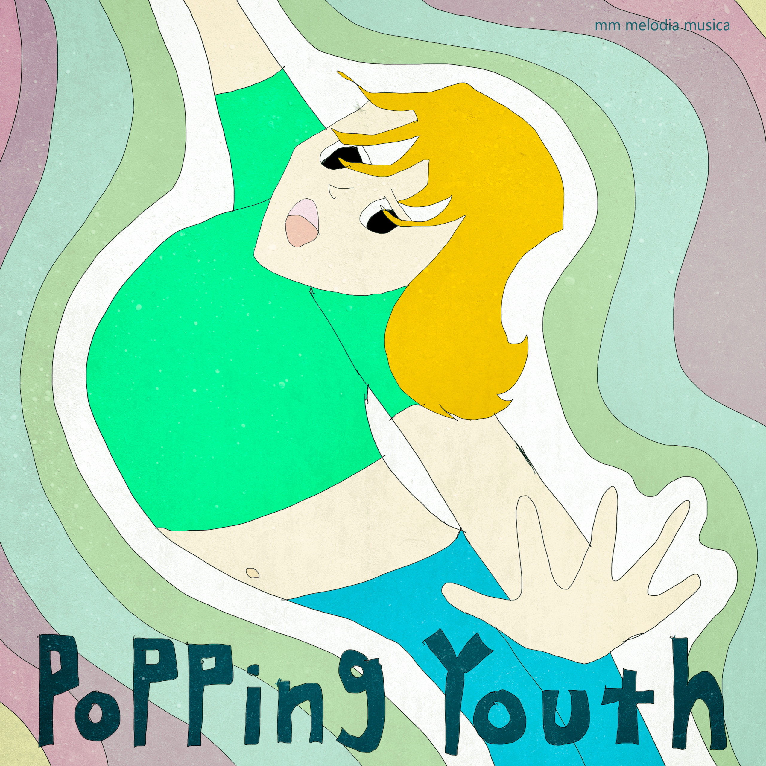 Popping Youth